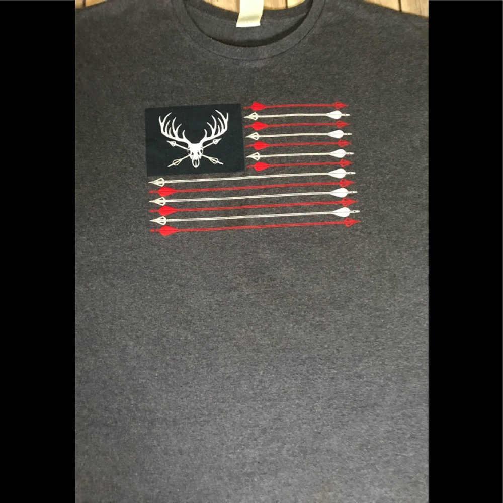 Hunting T-shirt